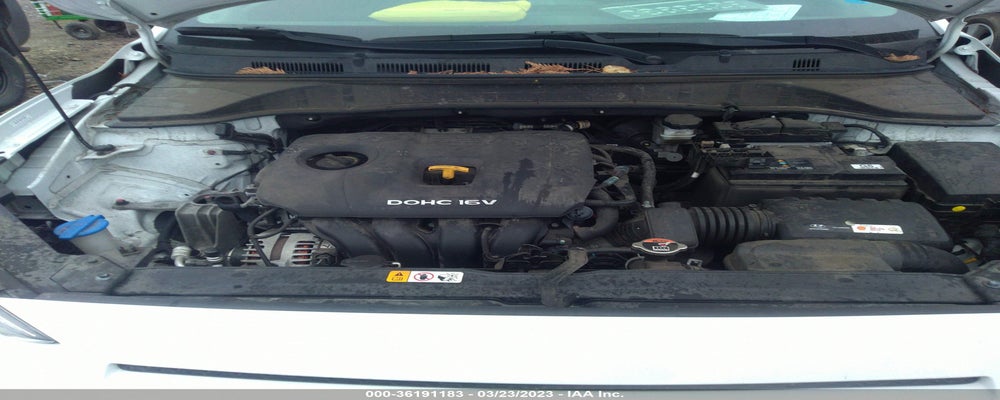 KM8K1CAA8KU259907 2019 HYUNDAI KONA photo no. 10
