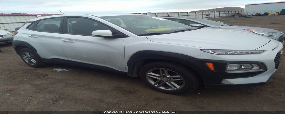 KM8K1CAA8KU259907 2019 HYUNDAI KONA photo no. 8