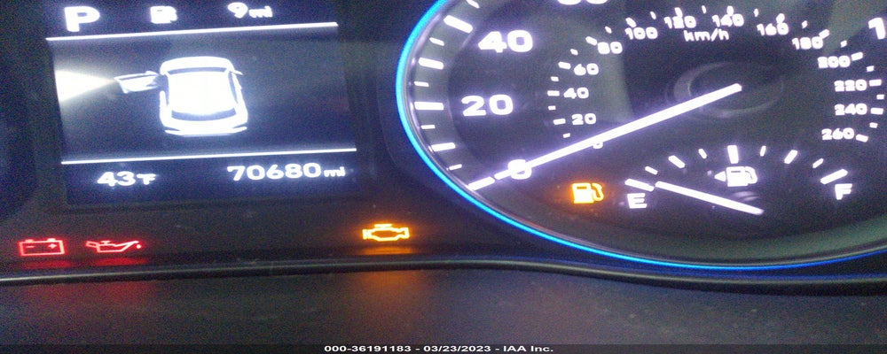 KM8K1CAA8KU259907 2019 HYUNDAI KONA photo no. 7