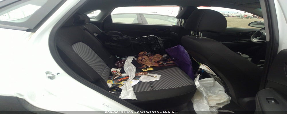 KM8K1CAA8KU259907 2019 HYUNDAI KONA photo no. 8
