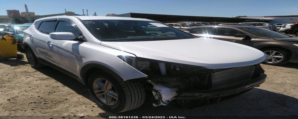 5XYZTDLB3HG397034 2017 HYUNDAI SANTA FE SPORT photo no. 21