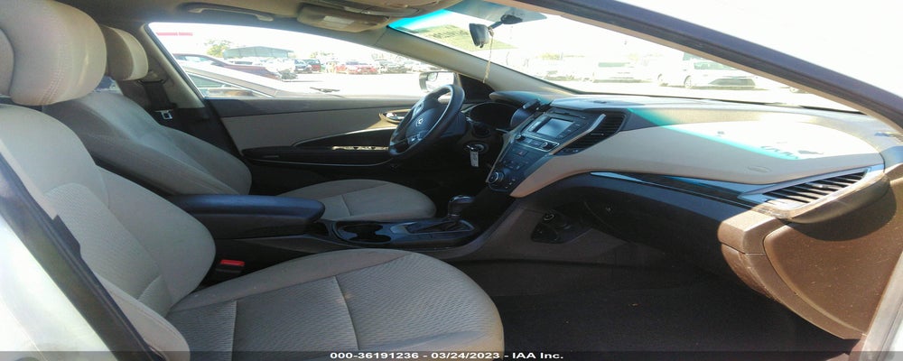 5XYZTDLB3HG397034 2017 HYUNDAI SANTA FE SPORT photo no. 5