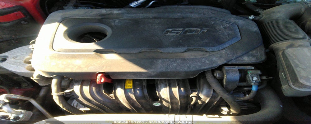 5NMS2CAD9KH089351 2019 HYUNDAI SANTA FE photo no. 10