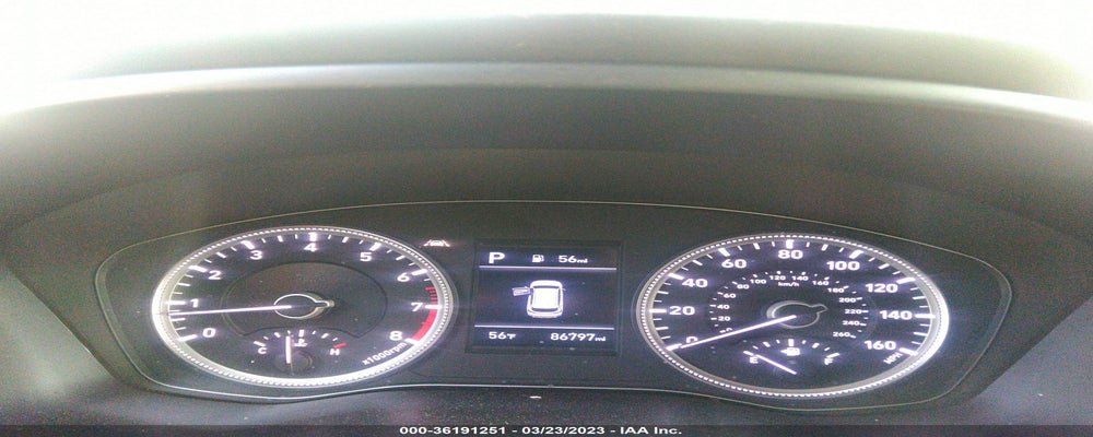 5NMS2CAD9KH089351 2019 HYUNDAI SANTA FE photo no. 7