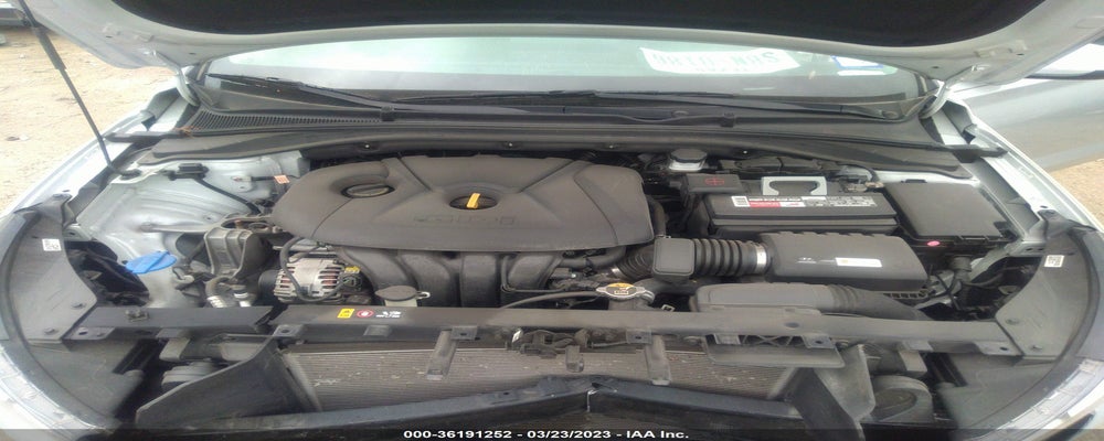 KMHH35LE1JU076024 2018 HYUNDAI ELANTRA GT photo no. 10