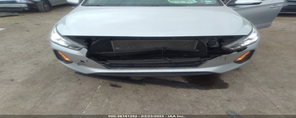 KMHH35LE1JU076024 2018 HYUNDAI ELANTRA GT photo no. 6