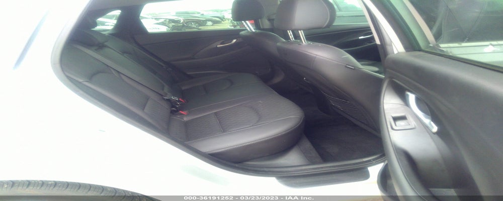 KMHH35LE1JU076024 2018 HYUNDAI ELANTRA GT photo no. 8