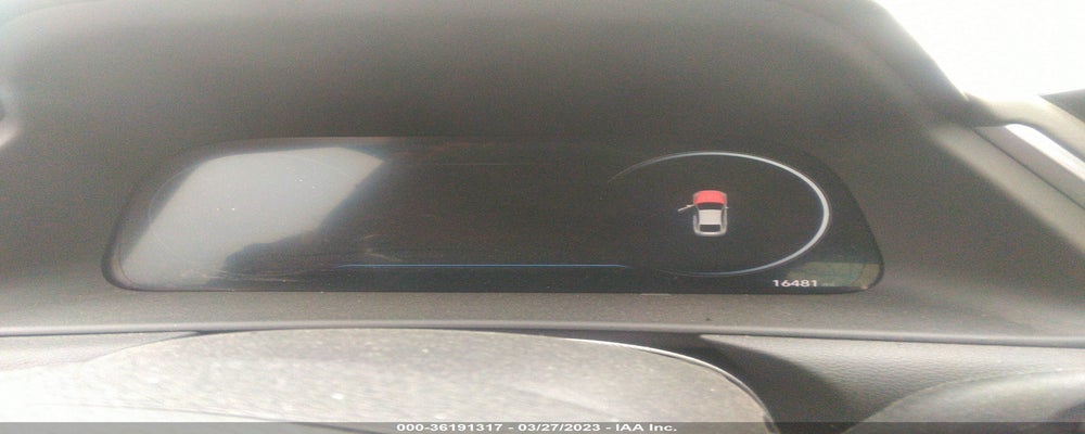KMHL54JJ7MA034445 2021 HYUNDAI SONATA HYBRID photo no. 7