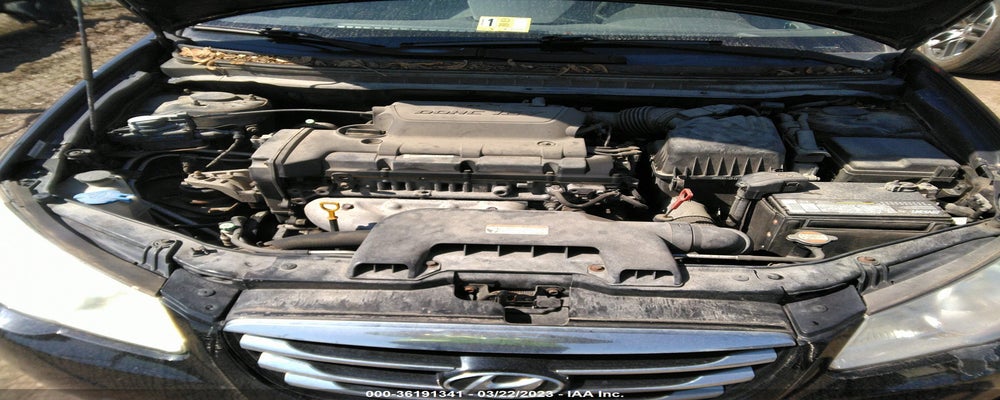 KMHDU4AD2AU855352 2010 HYUNDAI ELANTRA photo no. 10