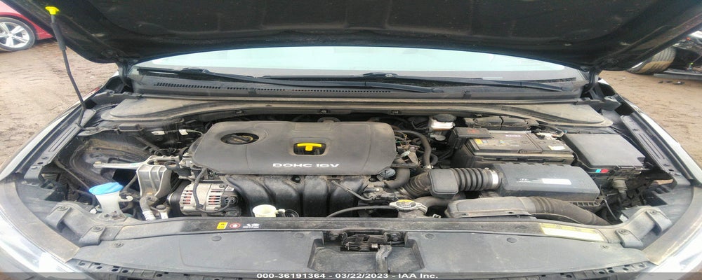 5NPD84LF3JH227172 2018 HYUNDAI ELANTRA photo no. 10