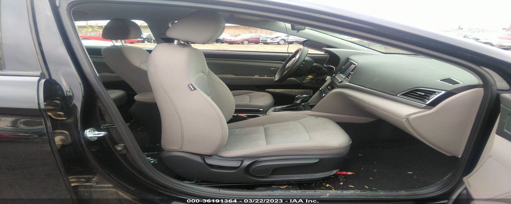 5NPD84LF3JH227172 2018 HYUNDAI ELANTRA photo no. 5