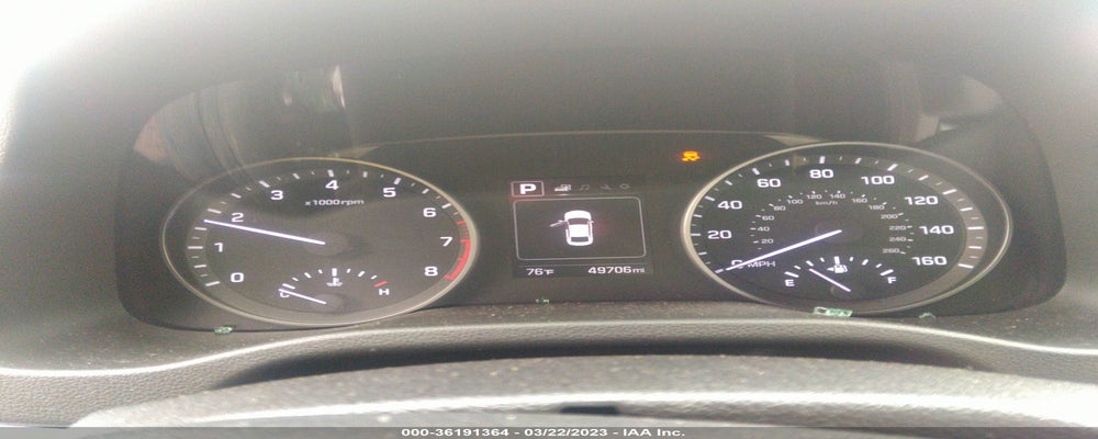 5NPD84LF3JH227172 2018 HYUNDAI ELANTRA photo no. 7
