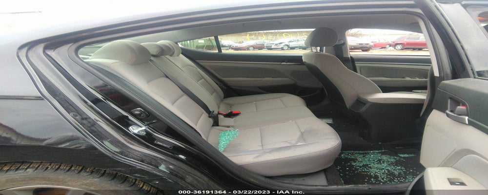 5NPD84LF3JH227172 2018 HYUNDAI ELANTRA photo no. 8