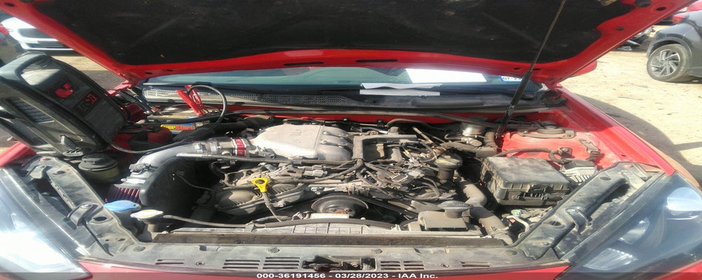 KMHHU6KJ7DU108318 2013 HYUNDAI GENESIS COUPE photo no. 10