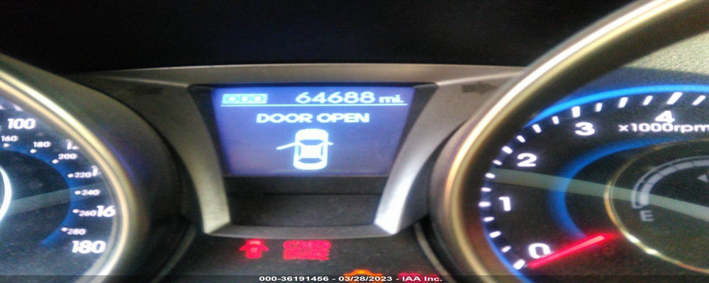 KMHHU6KJ7DU108318 2013 HYUNDAI GENESIS COUPE photo no. 7