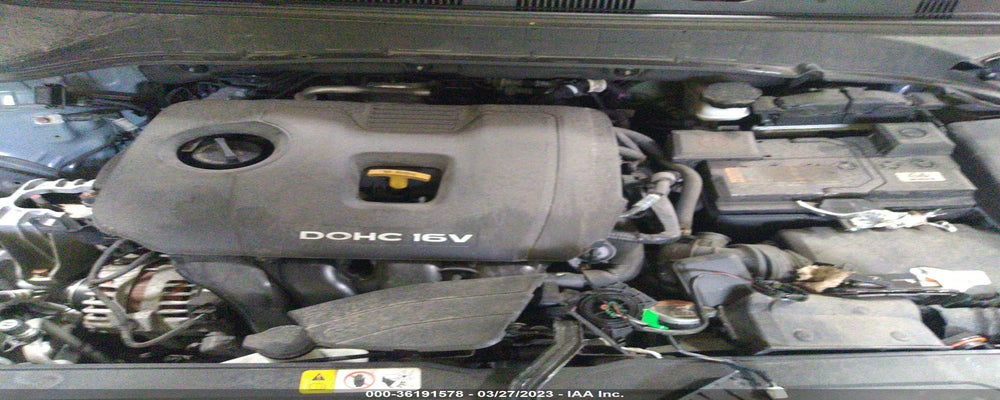 KM8K2CAA0KU228521 2019 HYUNDAI KONA photo no. 10