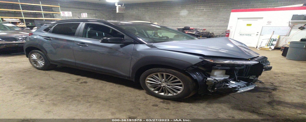 KM8K2CAA0KU228521 2019 HYUNDAI KONA photo no. 12