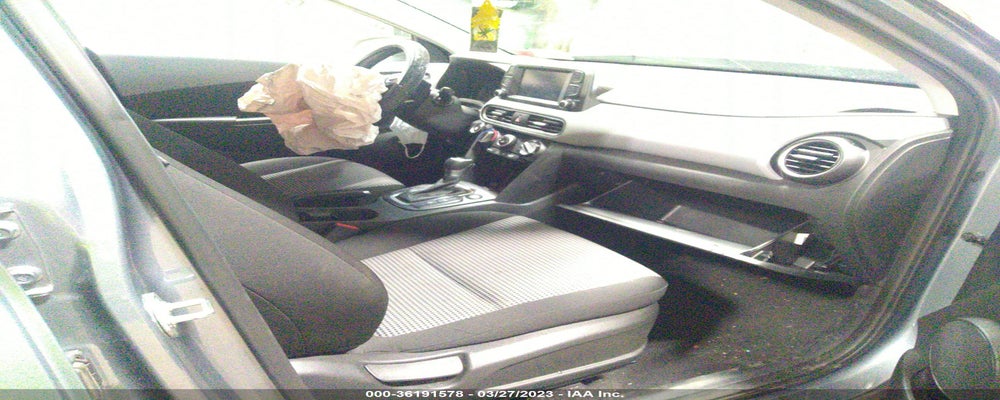 KM8K2CAA0KU228521 2019 HYUNDAI KONA photo no. 5