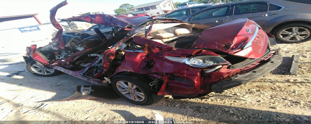 5NPEB4AC7EH826452 2014 HYUNDAI SONATA photo no. 3