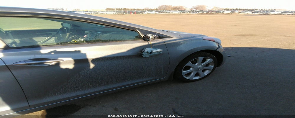 KMHDH4AE1DU978268 2013 HYUNDAI ELANTRA photo no. 6