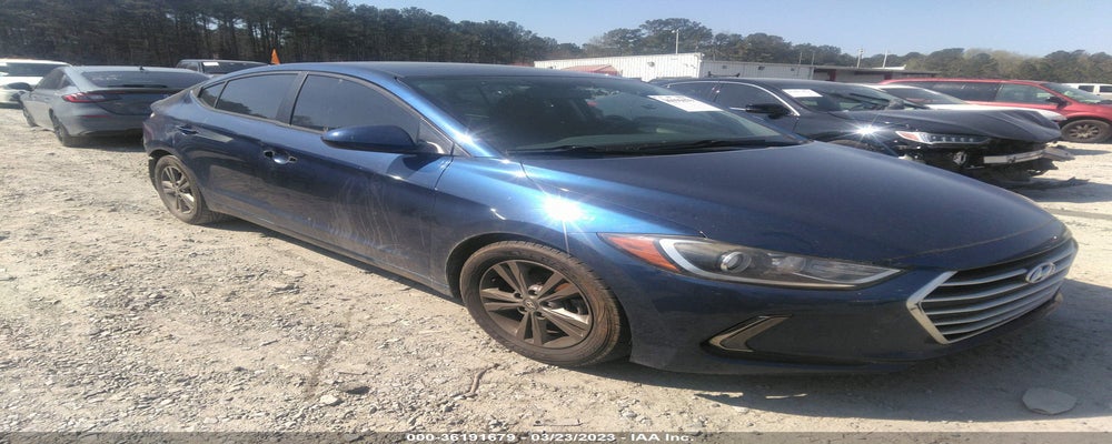 5NPD84LF5HH173335 2017 HYUNDAI ELANTRA photo no. 19