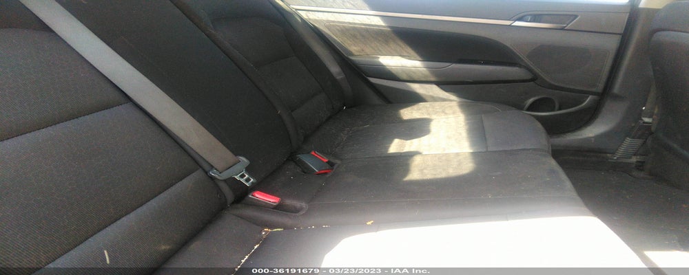 5NPD84LF5HH173335 2017 HYUNDAI ELANTRA photo no. 8