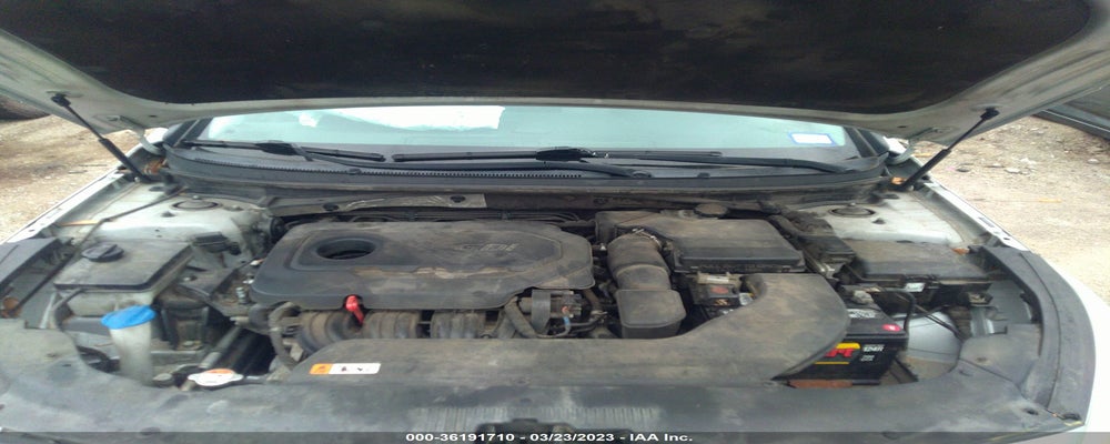 5NPE24AF4GH396151 2016 HYUNDAI SONATA photo no. 10