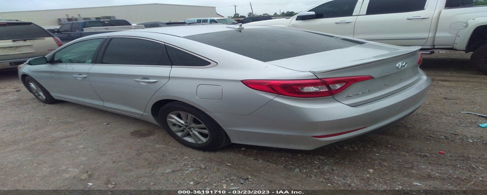 5NPE24AF4GH396151 2016 HYUNDAI SONATA photo no. 3