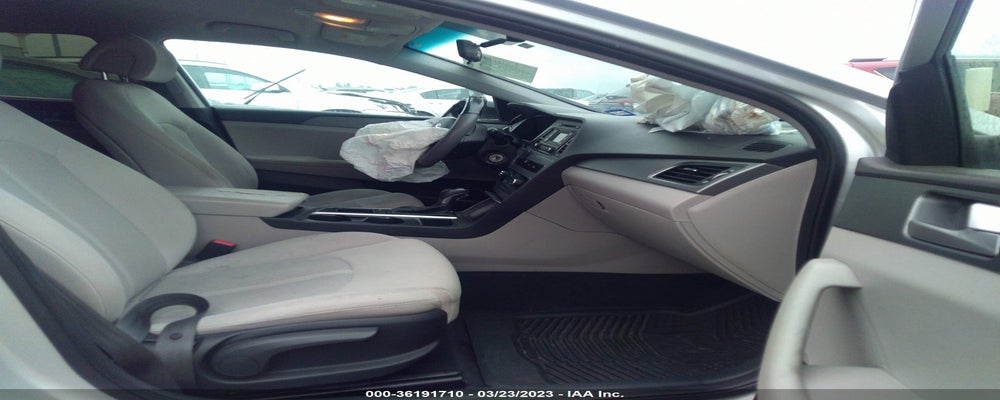 5NPE24AF4GH396151 2016 HYUNDAI SONATA photo no. 5