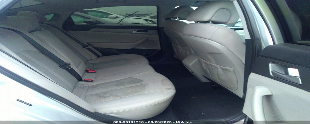 5NPE24AF4GH396151 2016 HYUNDAI SONATA photo no. 8