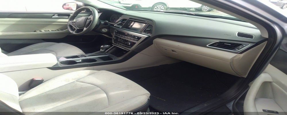 5NPE34AF8HH529069 2017 HYUNDAI SONATA photo no. 5