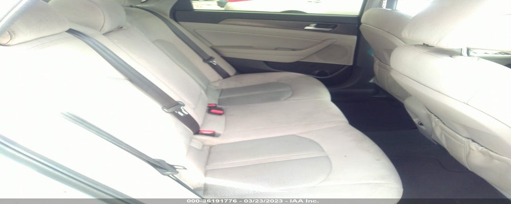 5NPE34AF8HH529069 2017 HYUNDAI SONATA photo no. 8
