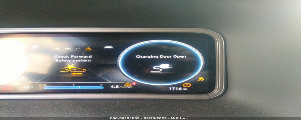 KM8K53AG1NU157877 2022 HYUNDAI KONA ELECTRIC photo no. 7