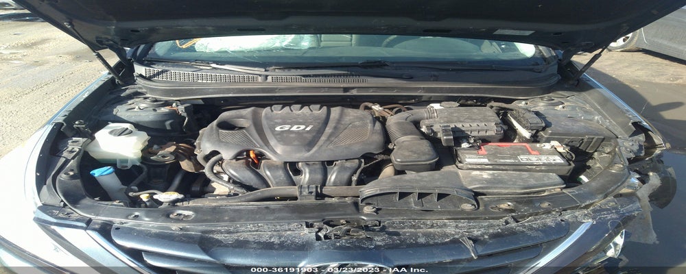 5NPEB4AC0DH744481 2013 HYUNDAI SONATA photo no. 10