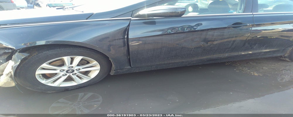 5NPEB4AC0DH744481 2013 HYUNDAI SONATA photo no. 6