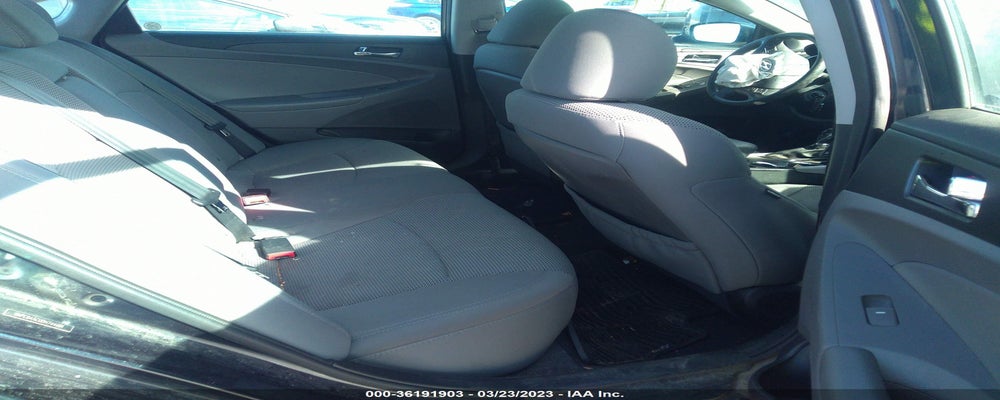 5NPEB4AC0DH744481 2013 HYUNDAI SONATA photo no. 8