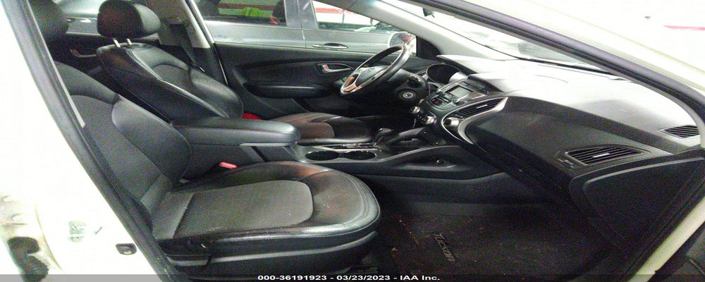 KM8JUCAC8CU396870 2012 HYUNDAI TUCSON photo no. 5