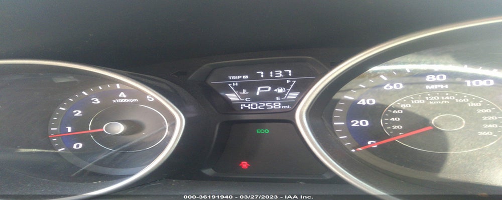 5NPDH4AE5EH501147 2014 HYUNDAI ELANTRA photo no. 7