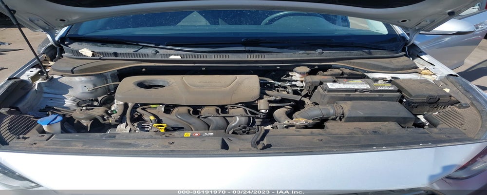 3KPC24A36KE070376 2019 HYUNDAI ACCENT photo no. 10