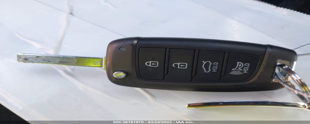 3KPC24A36KE070376 2019 HYUNDAI ACCENT photo no. 11