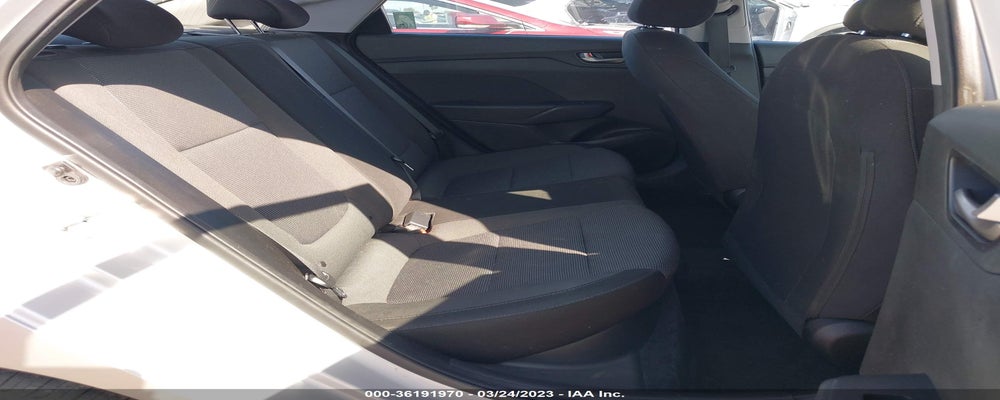3KPC24A36KE070376 2019 HYUNDAI ACCENT photo no. 8