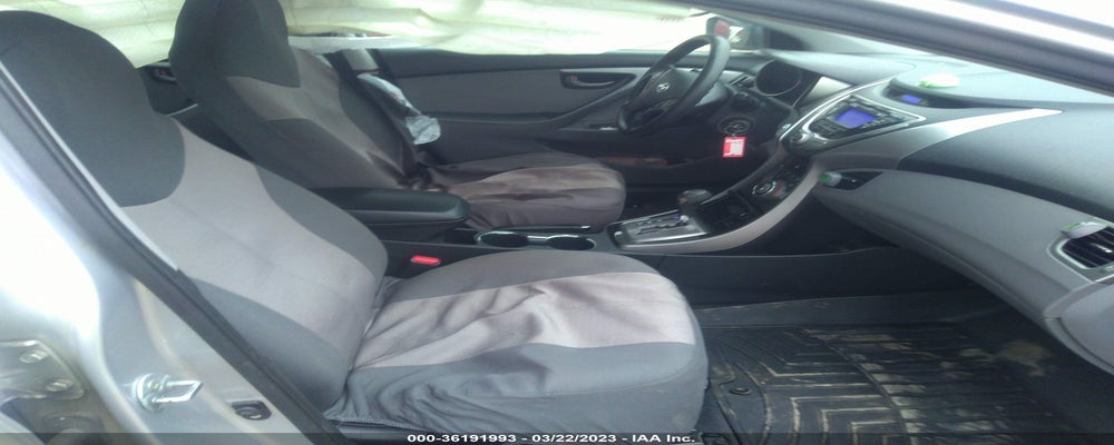 KMHDH4AE2DU547941 2013 HYUNDAI ELANTRA photo no. 5