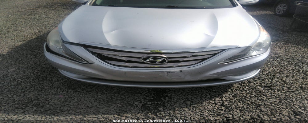 5NPEC4AB5DH694214 2013 HYUNDAI SONATA photo no. 6
