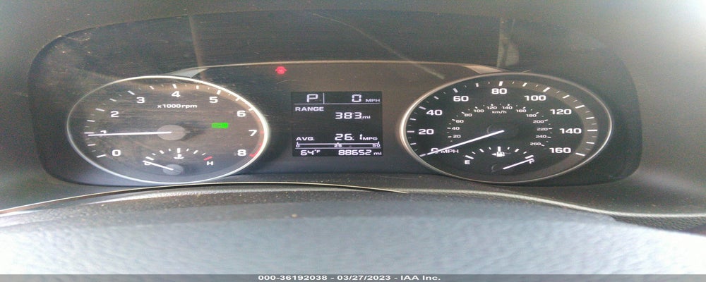 5NPD74LF3HH096399 2017 HYUNDAI ELANTRA photo no. 7
