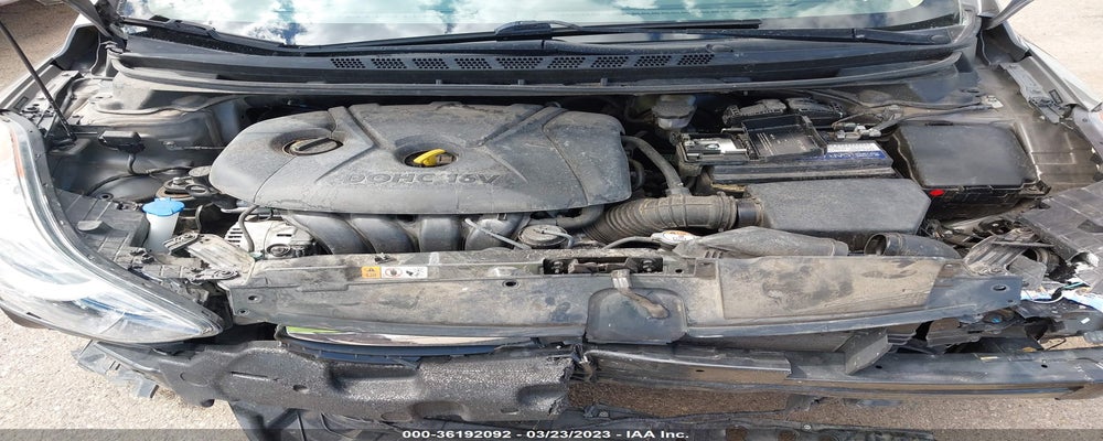 5NPDH4AE0DH441969 2013 HYUNDAI ELANTRA photo no. 10