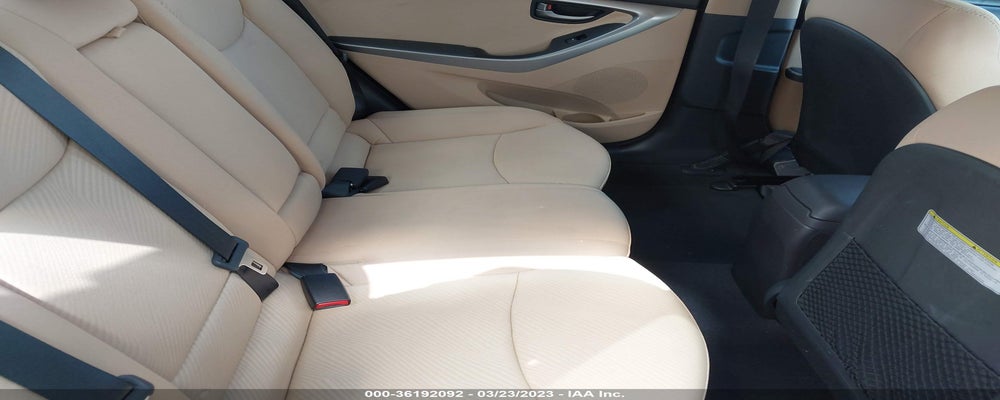 5NPDH4AE0DH441969 2013 HYUNDAI ELANTRA photo no. 8