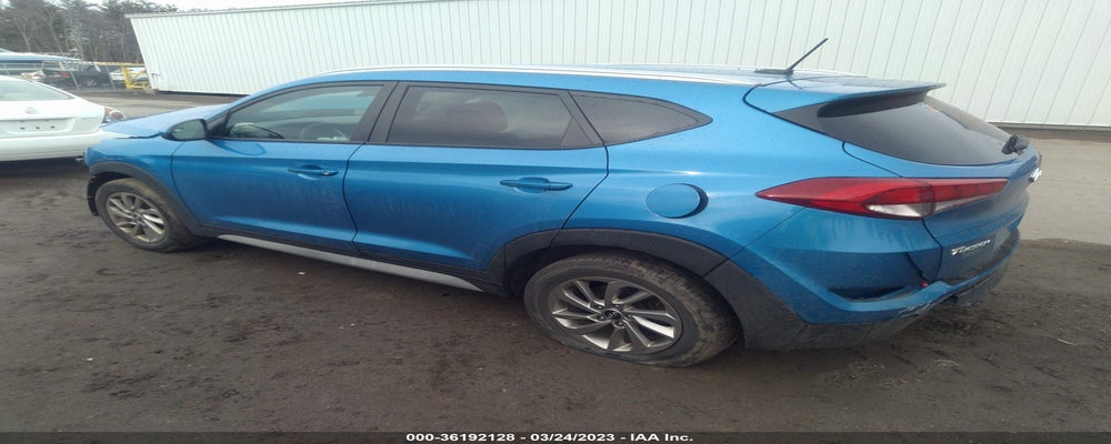 KM8J3CA42HU485353 2017 HYUNDAI TUCSON photo no. 3