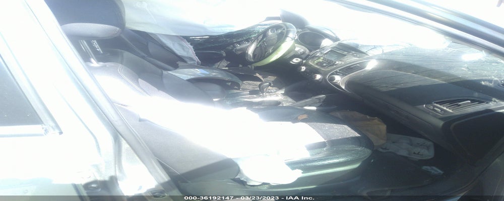 KM8JU3ACXDU648801 2013 HYUNDAI TUCSON photo no. 5