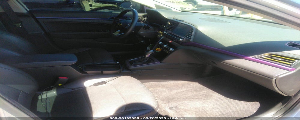 KMHD84LF6LU034647 2020 HYUNDAI ELANTRA photo no. 5