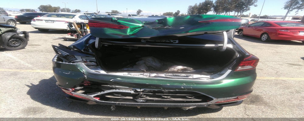 KMHD84LF6LU034647 2020 HYUNDAI ELANTRA photo no. 6